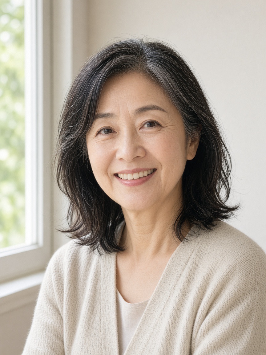講師の田中さおり