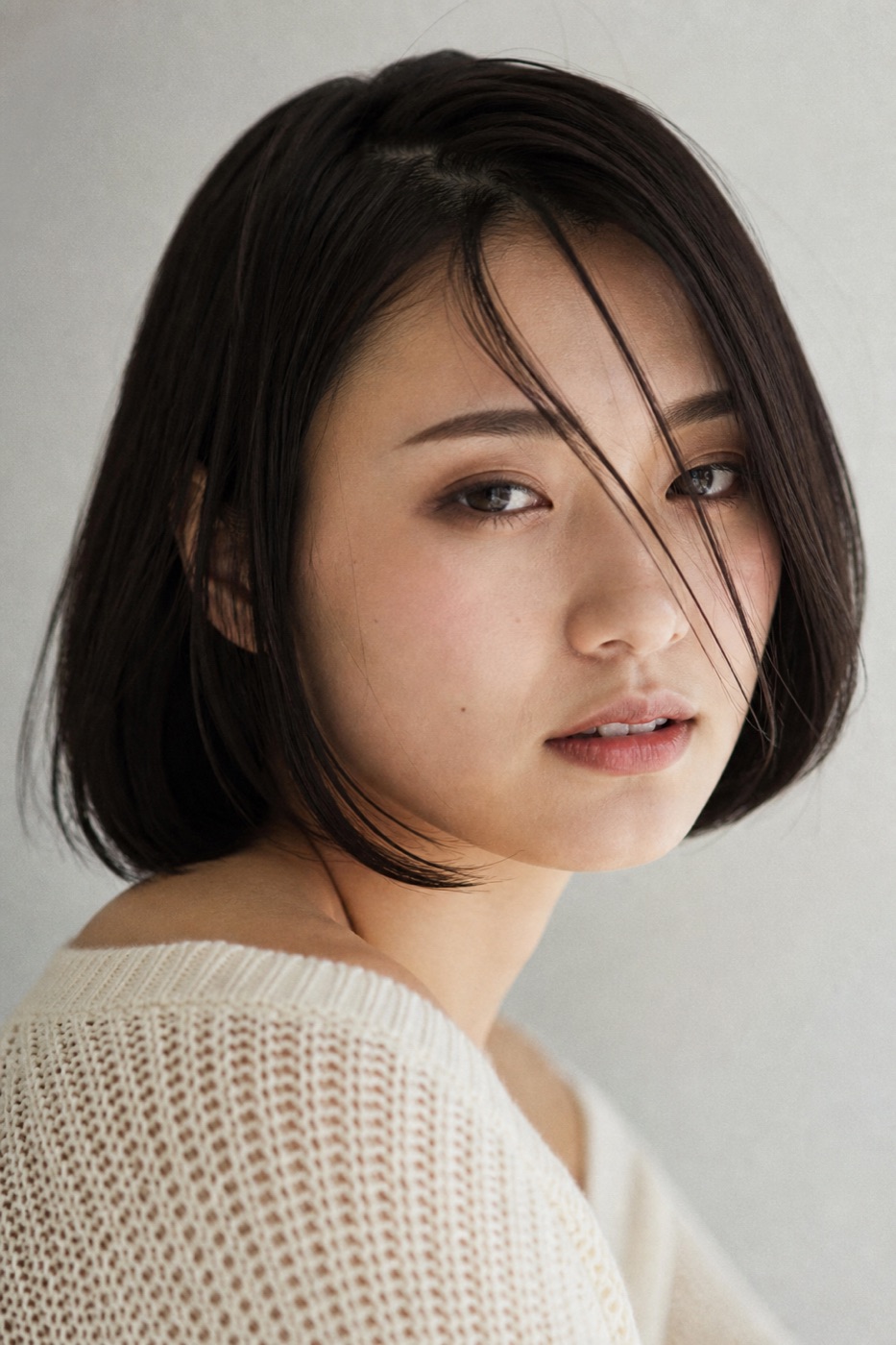 ビューティーポートレート